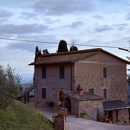 Casa Guaitoli Villa Bagni Di Petriolo Exterior photo