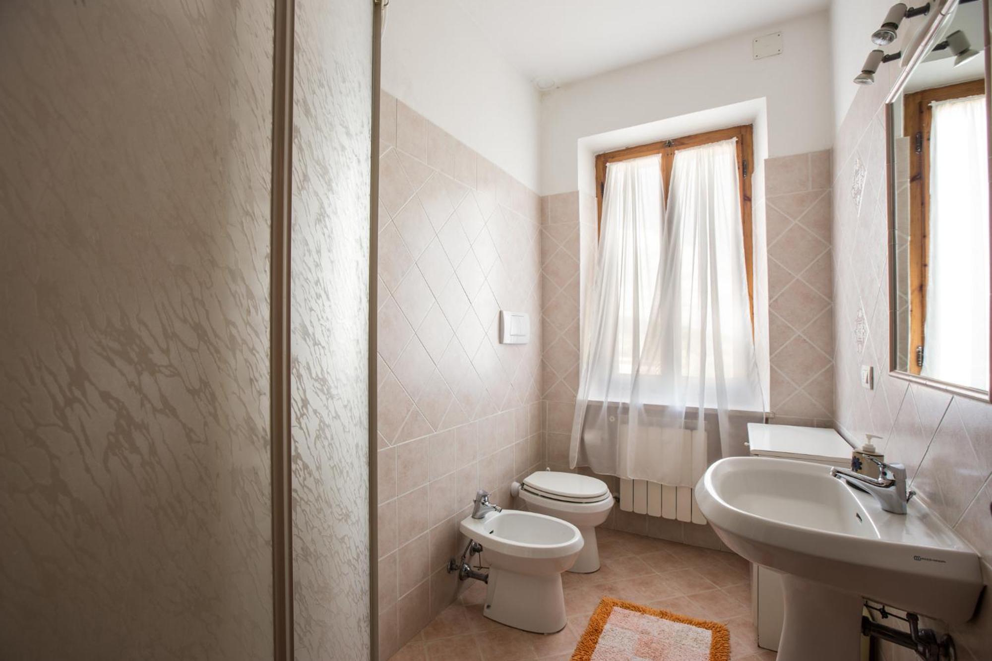 Casa Guaitoli Villa Bagni Di Petriolo Room photo