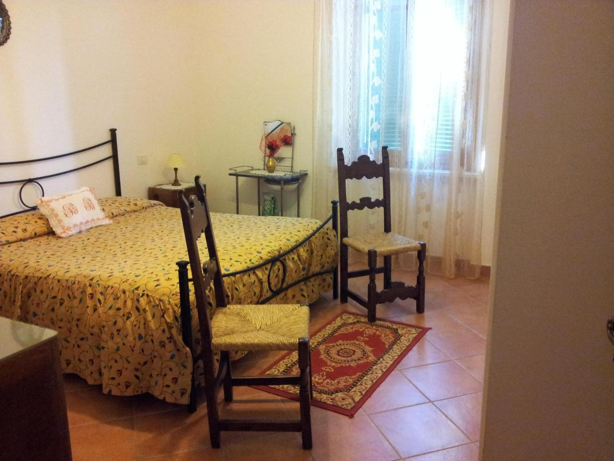 Casa Guaitoli Villa Bagni Di Petriolo Room photo