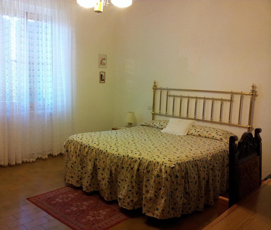 Casa Guaitoli Villa Bagni Di Petriolo Room photo